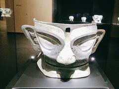 -三星堆博物馆