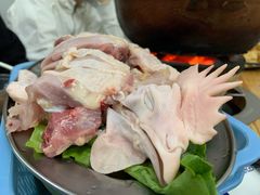 -威邵鸡煲(西华路总店)