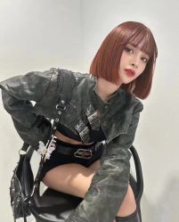 -5号HAIR SALON 专业染发馆