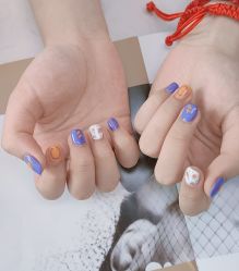 -99·MINI美甲美睫