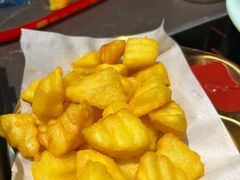 -邢氏老太太烤串(北兴街店)