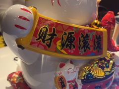 -鹿栖.精油SPA(金山世纪城店)