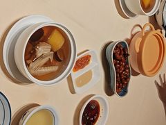 -侨美食家·粤菜(体育西路店)