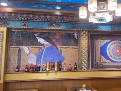 -金鼎雪山牦牛杂火锅(理县总店)