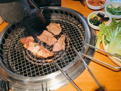 -拾勝牛·江景安格斯烧肉放题(江湾阳光天地店)