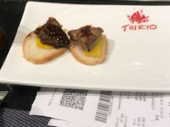 -大渔铁板烧(大悦城店)
