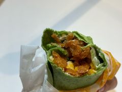 -汉堡王(SKLP店)
