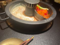 -晓宇重庆火锅(西安荟聚店)