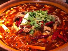 -马头巷·隐庐居·红油大虾(园区店)