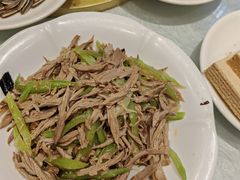 -国人川菜(李家村建东街店)