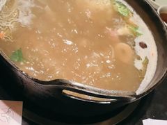 -盡膳口福·百年汤方火锅(科华北路店)