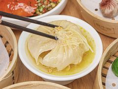-苏小柳点心·手作小笼包(新街口分院店)