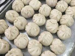 生煎-黄阿姨锅贴大王(万航渡路店)