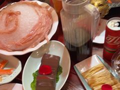 -重庆袁老四火锅(武进万达店)