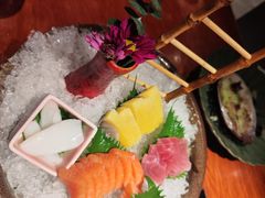 -匠和风精致料理(宁德万达店)
