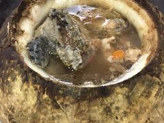 原只椰子炖竹丝鸡-達揚原味燉品(文明路店)