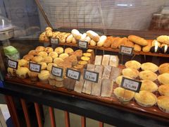 -Bakery(成都IFS国际金融中心店)