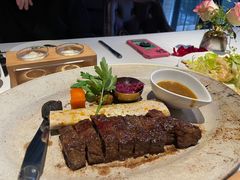 -WANG STEAK 王品(杭州万象城店)