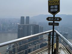 -WFC会仙楼观景台