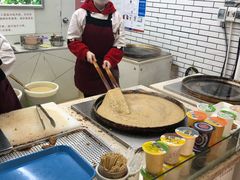-香糯炎荞饼王(解放碑店)