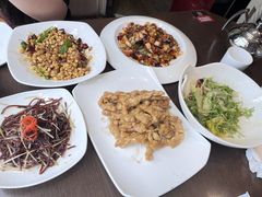 -老牌坊鲁菜名店(宽厚里店)