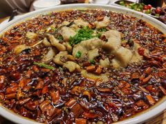 -苹果树下艺术餐厅(宋庄店)