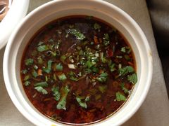 酸辣粉-渝利重庆火锅