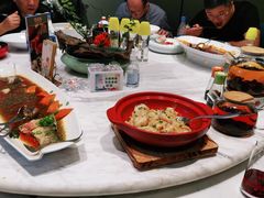 -宴昆山·私房菜(春晖店)