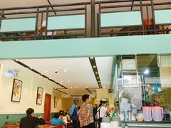 大堂-万香姜汁(引泉路店)