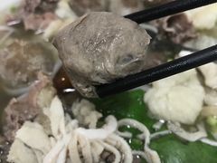 -金粿粿·牛肉粿