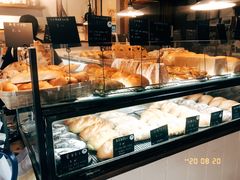 -仙峰天然面包(迎宾路店)
