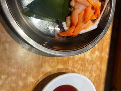 -喝丢一只鞋海鲜烧烤·海肠捞饭(东关街店)