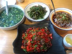 -赤宴·川菜(玉林店)