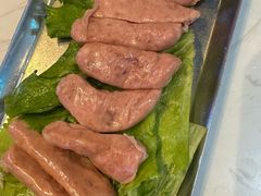 -杨记齐齐哈尔烤肉(总店)