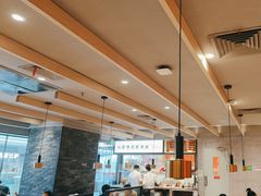 -大师兄·西北小馆(南沙万达广场店)