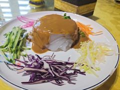 -金百万烤鸭店(良乡店)