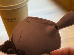 -阿嬷手作(成都万象城店)