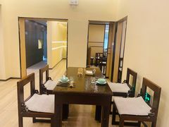 -五观堂素食(新华路店)