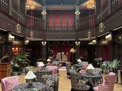 -小凤仙公馆酒店