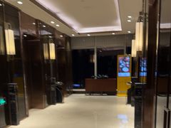 -百灵希尔顿逸林酒店·逸林轩中餐厅