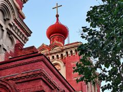 -圣·阿列克谢耶夫教堂