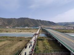 -图们国门景区