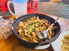 -渔老大·有机鱼馆·老字号(古城店)