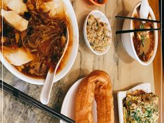 -北区拉面(泰丰家园店)