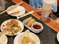 -福苗小骆驼烧烤(曲江店)