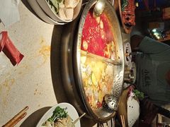 -小龙坎火锅(全球总店)