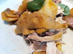 盐焗鸡-湘邻呷铺·田园家宴(汉基广场店)