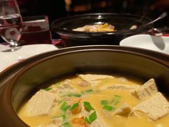 -上海滩餐厅(BFC外滩金融中心店)