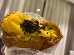 -韩国利尔面包(桂林路店)
