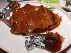 -大鸭梨烤鸭·北京菜(南小街/南苑店)